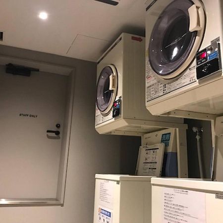 فندق Fairfield By Marriott Osaka Namba المظهر الخارجي الصورة
