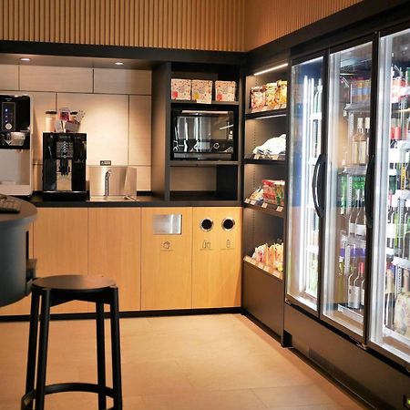فندق Fairfield By Marriott Osaka Namba المظهر الخارجي الصورة