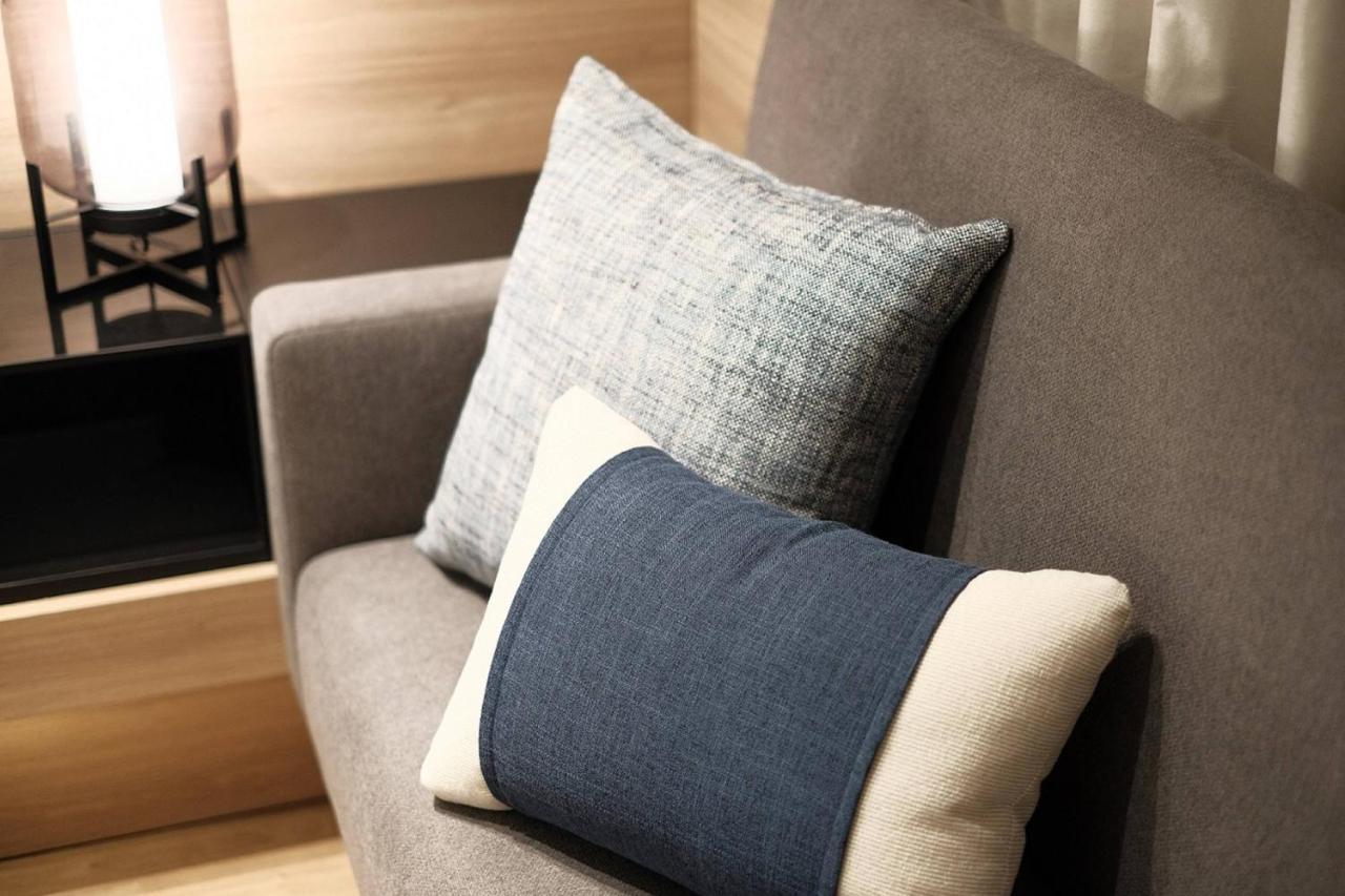 فندق Fairfield By Marriott Osaka Namba المظهر الخارجي الصورة