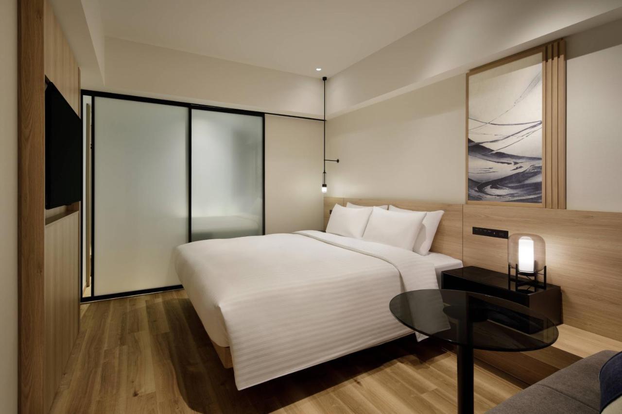 فندق Fairfield By Marriott Osaka Namba المظهر الخارجي الصورة