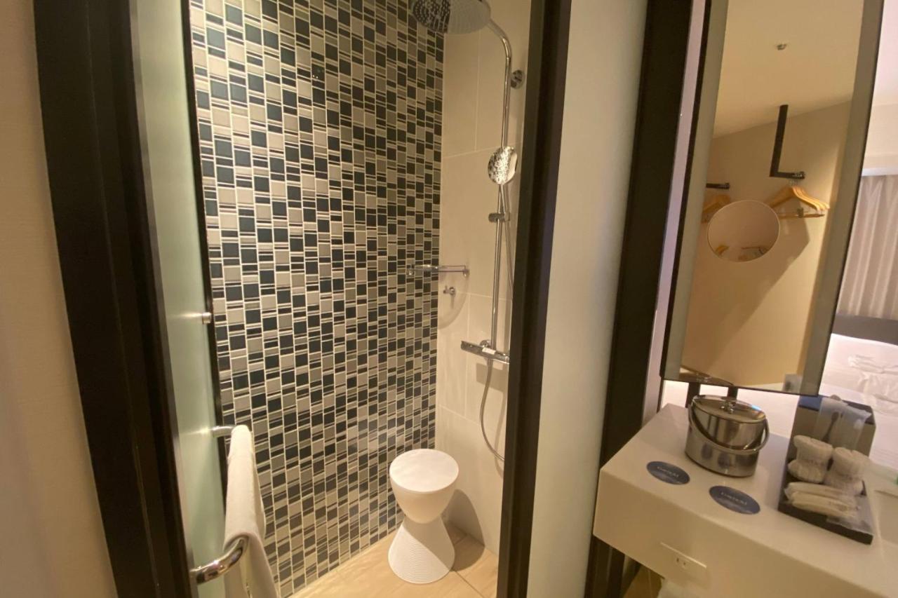 فندق Fairfield By Marriott Osaka Namba المظهر الخارجي الصورة