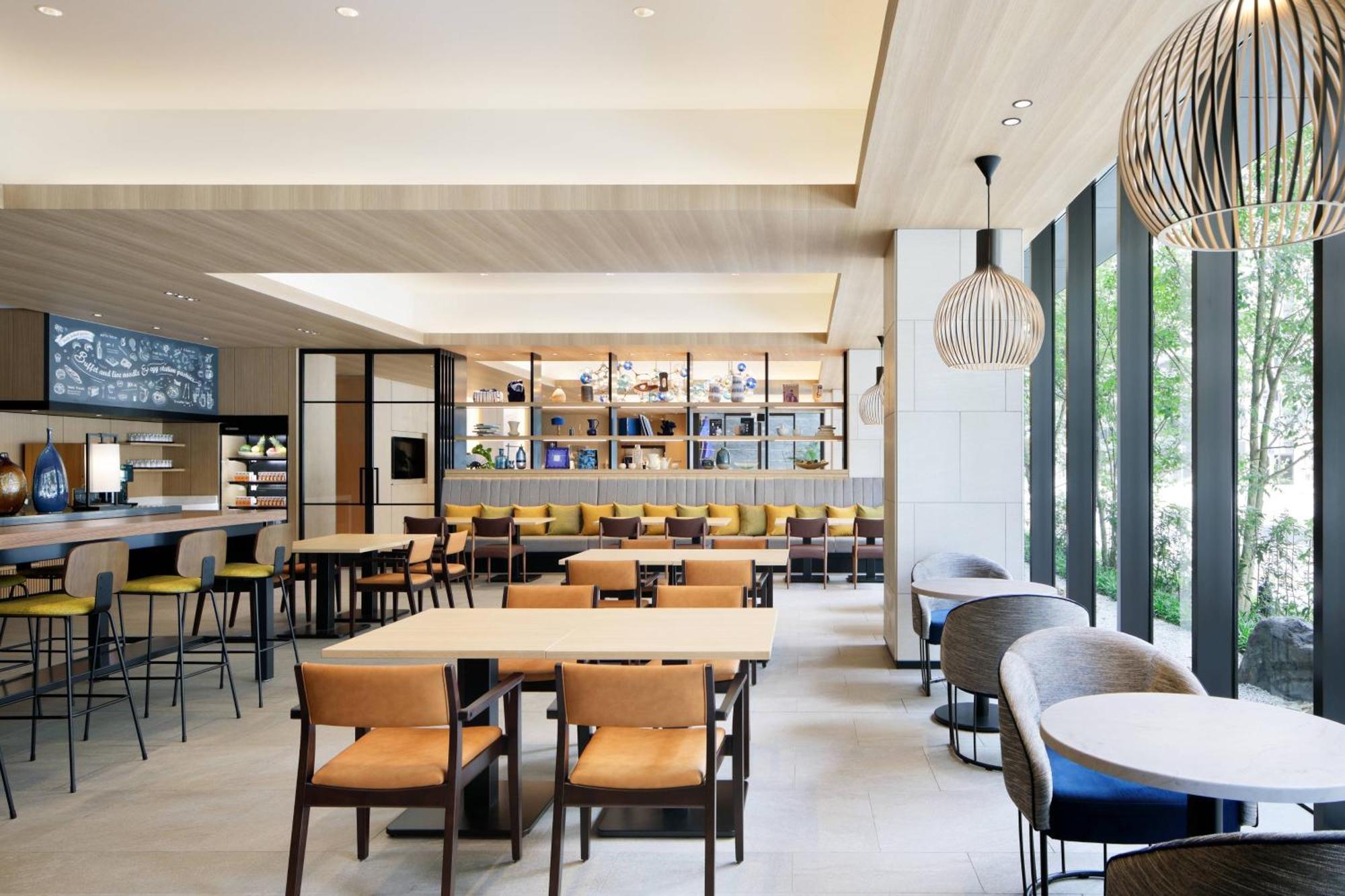 فندق Fairfield By Marriott Osaka Namba المظهر الخارجي الصورة