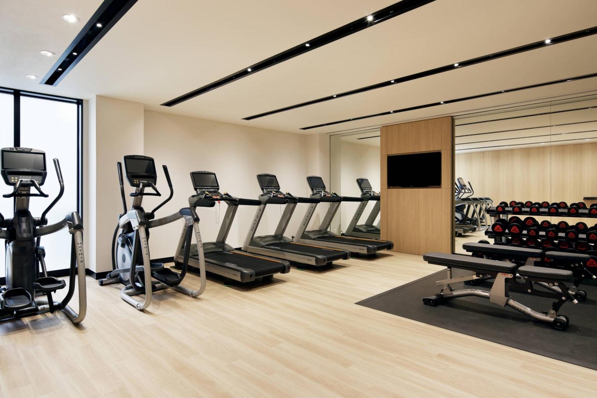 فندق Fairfield By Marriott Osaka Namba المظهر الخارجي الصورة