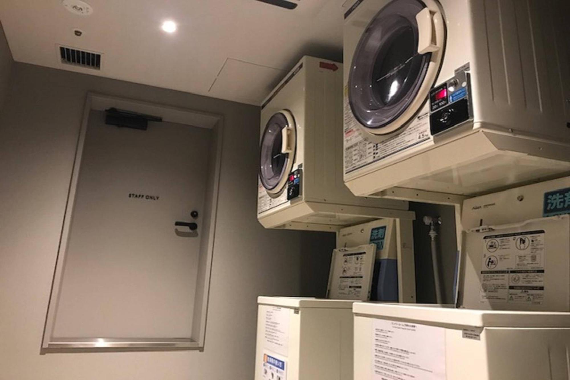 فندق Fairfield By Marriott Osaka Namba المظهر الخارجي الصورة