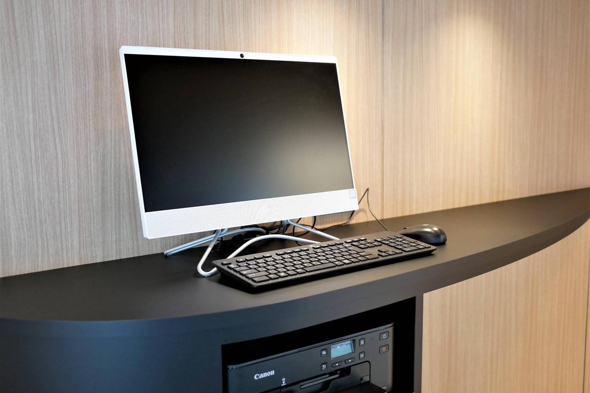 فندق Fairfield By Marriott Osaka Namba المظهر الخارجي الصورة